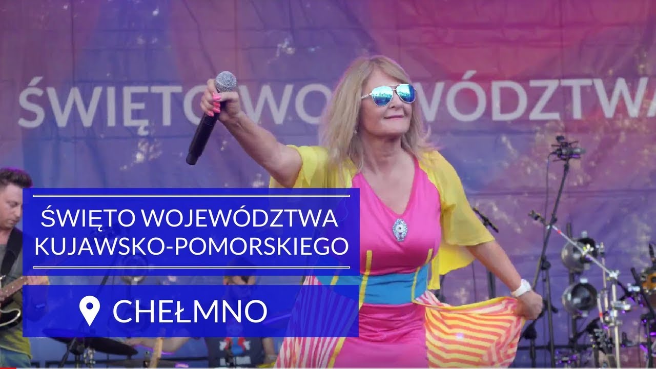 Święto Województwa 2018 // Chełmno
