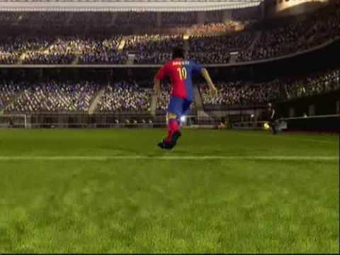 Fifa 09-Last Opportunity