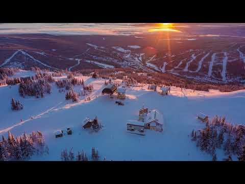 Whistler Blackcomb