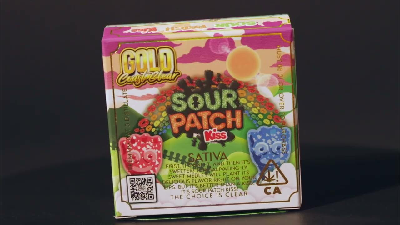 Gold Coast Clear 10 Pack Strain Highlights Smokers Club V2! YouTube