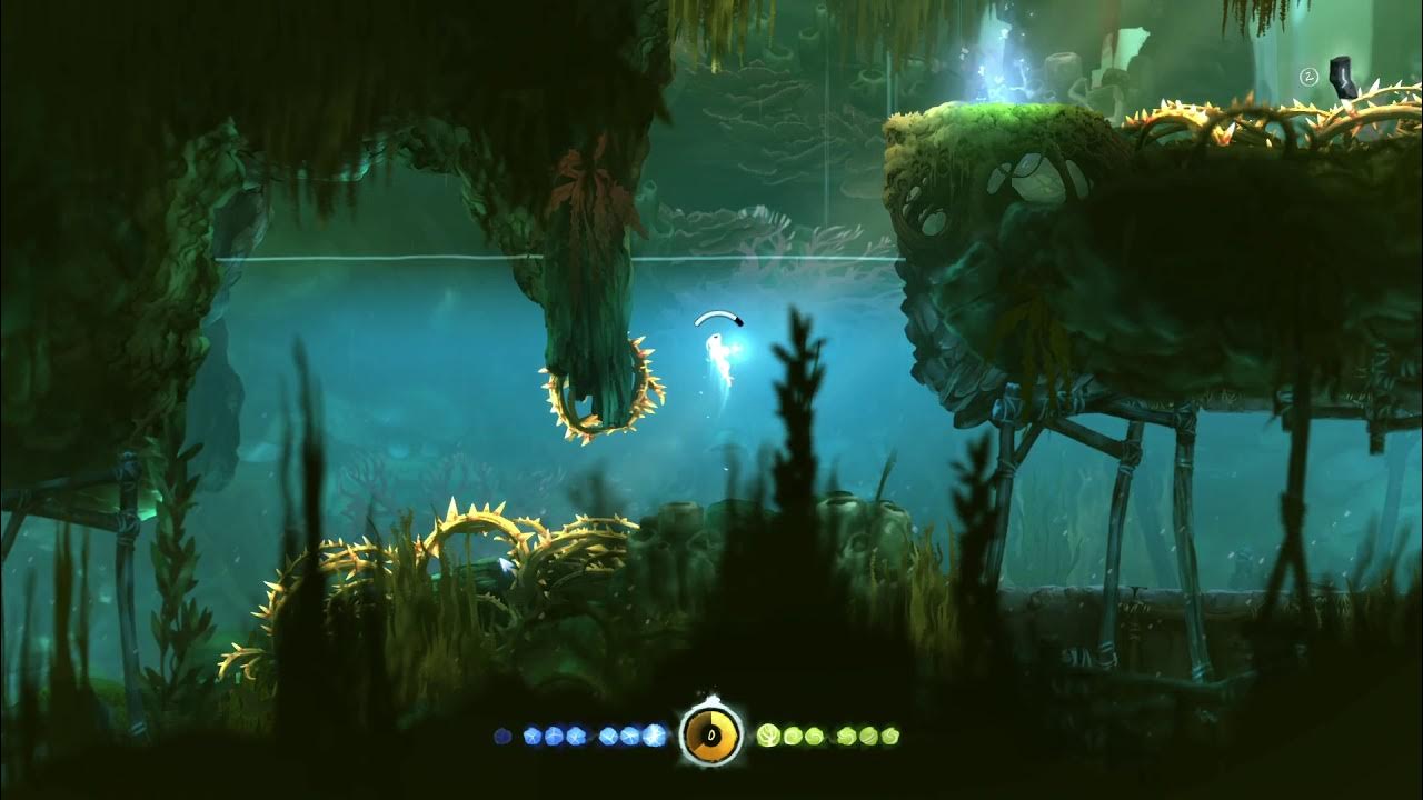 Ori and the blind forest игра. Куро ори. Ori 2. Ori арты на рабочий стол. Ори 5 5.