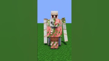 Thumbnail of 早業!!!【Minecraft Animation】