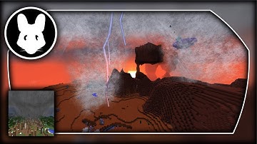 Weather, Storms, & Tornadoes! Bit-by-Bit for Minecraft by Mischief of Mice!