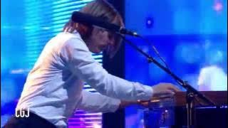 Air - La Femme d'Argent (Live at Canal  17.06.2016) HD