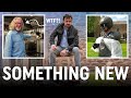 Richard Hammond announces something NEW | What Next?