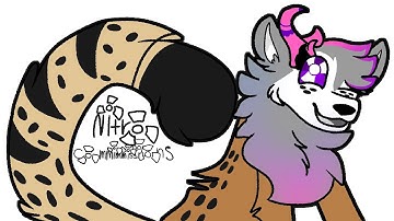 Nitro art commissions are open! (Read desc)