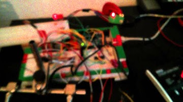 16. Live controlling Monotron w/Arduino via USB-MIDI