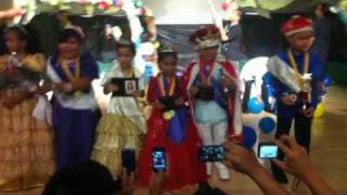 KING JAIKEL - TINY TOTS 2011