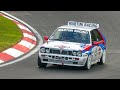 Nordschleife Experience XL - Nürburgring Classic (cars up to 1991) 21.05.2022