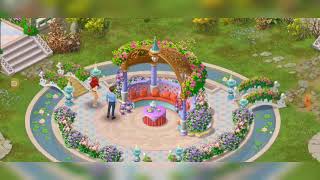 Garden Affairs| chapter 9 - something 's hiding in the bushes ❗