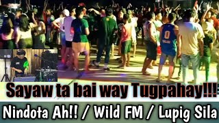Sayaw ta Bai way Tugpahay !!!💥Nindota Ah !!!💥 Nonstop Disco MiX 🔥🔥🔥🔥🔥🔥
