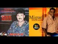 - RAFAEL OROZCO vs. MIGUEL MORALES - ¨Mano a Mano¨ Musical (FULL AUDIO)