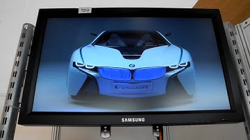 Fids3 on Interairport 2011 in Munich