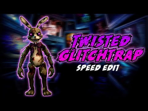 GlitchTrap by EddieMisfits on Newgrounds