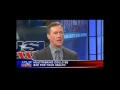 Stress and multitasking interview with jim cahill biofeedback therapist  kusi tv