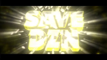 Intro #105 Para SaveDzn - Faço Intros Grátis Pra quem tem Os Requisitos