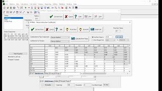 PVTP Tutorial 16: Binary Interaction Coefficient