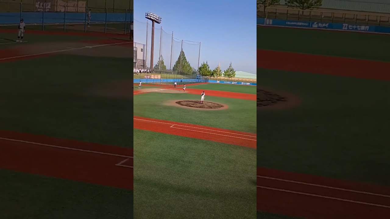 レア 東北 高校 野球部 グランドコート Vジャン 甲子園 高校野球 宮城県 5/15 聖和学園§宮城農業「第73回春季東北地区高校野球宮城県大会