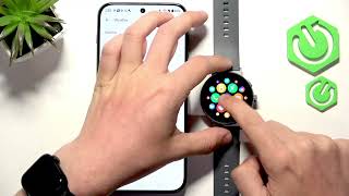 realme Watch S5 Weather App: Forecast on Your Wrist screenshot 4