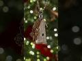 Turning a 1934 Vintage Silverware Knife Into a Tiny Birdhouse Necklace