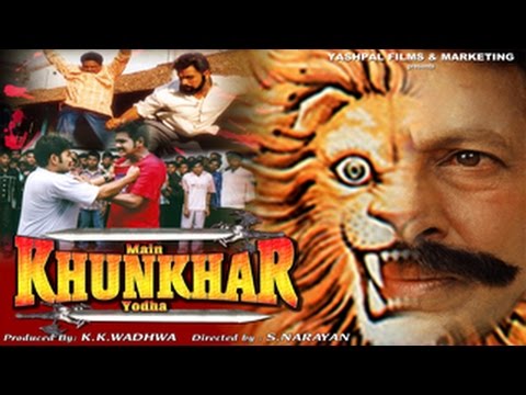 main-hoon-khunkar-yodha-full-movie-part-13