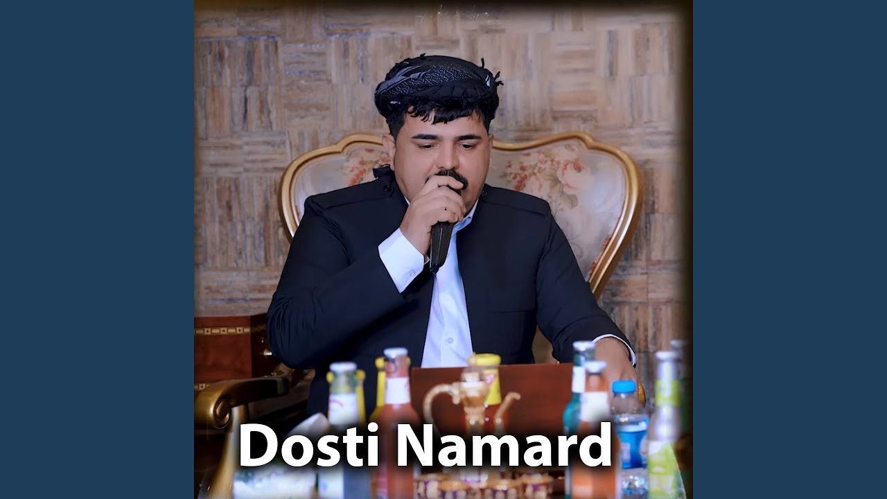 Dosti Namard