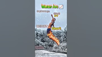 Day 34/90 Height Maxing Challenge | Winter arc Grow taller!#heightincrease #heightgrowth