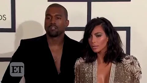 KIM KARDASHIAN BREAKS DOWN IN TEARS