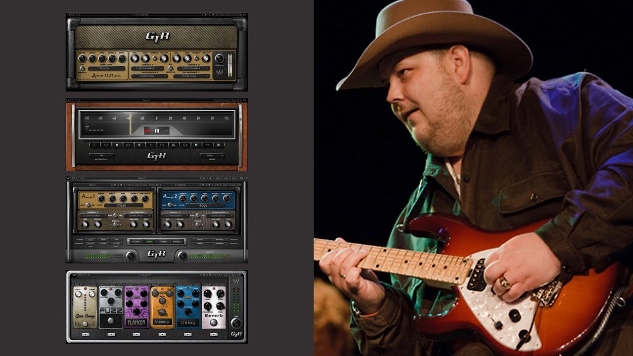 waves gtr3 worship guitar waves gtr3 worship guitar