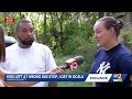Marion County students left at wrong bus stop nearly two miles from home