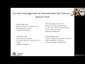 Current Management of Neuroendocrine Tumors at Mount Sinai