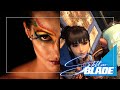 "Sí haría el Cosplay de Eve"... Giselle Halberthal, voz de la protagonista de Stellar Blade