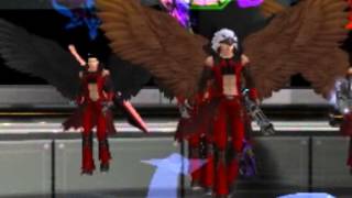 Micro Ran Online ( Coming soon ClanWar )