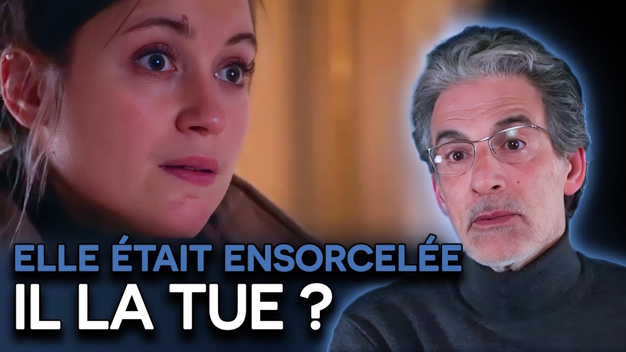 RITUEL FATAL : Elle voulait envouter son crush… elle finit possédée ! | Si près de chez vous