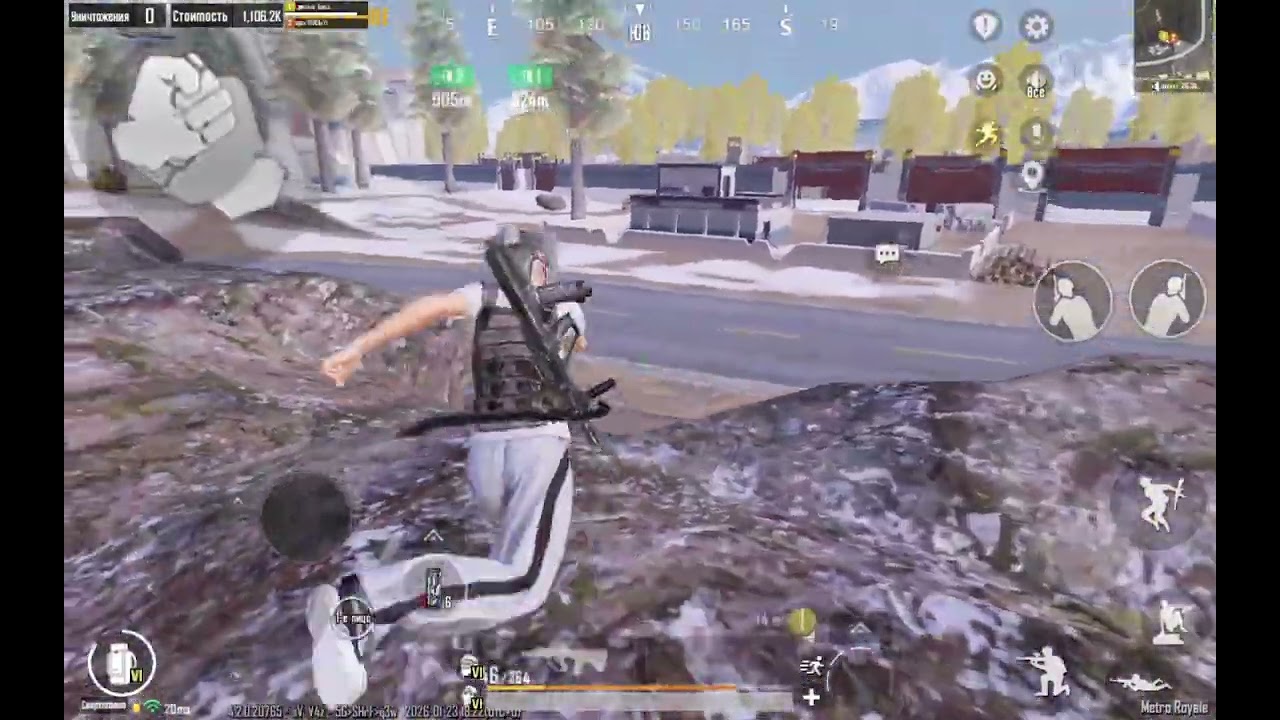 Я вернулся!?#funny#metro