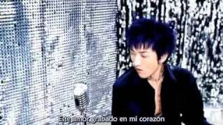 Video thumbnail of "LUNA SEA - SHINE (Sub Español)"