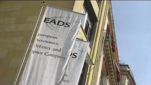 'EADS bosses knew about Saudi bribes' - report