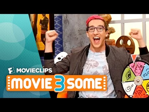 Movie3Some: Episode 7 – Neil McNeil