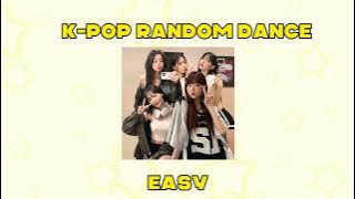 🐤 K-POP RANDOM DANCE 🐤