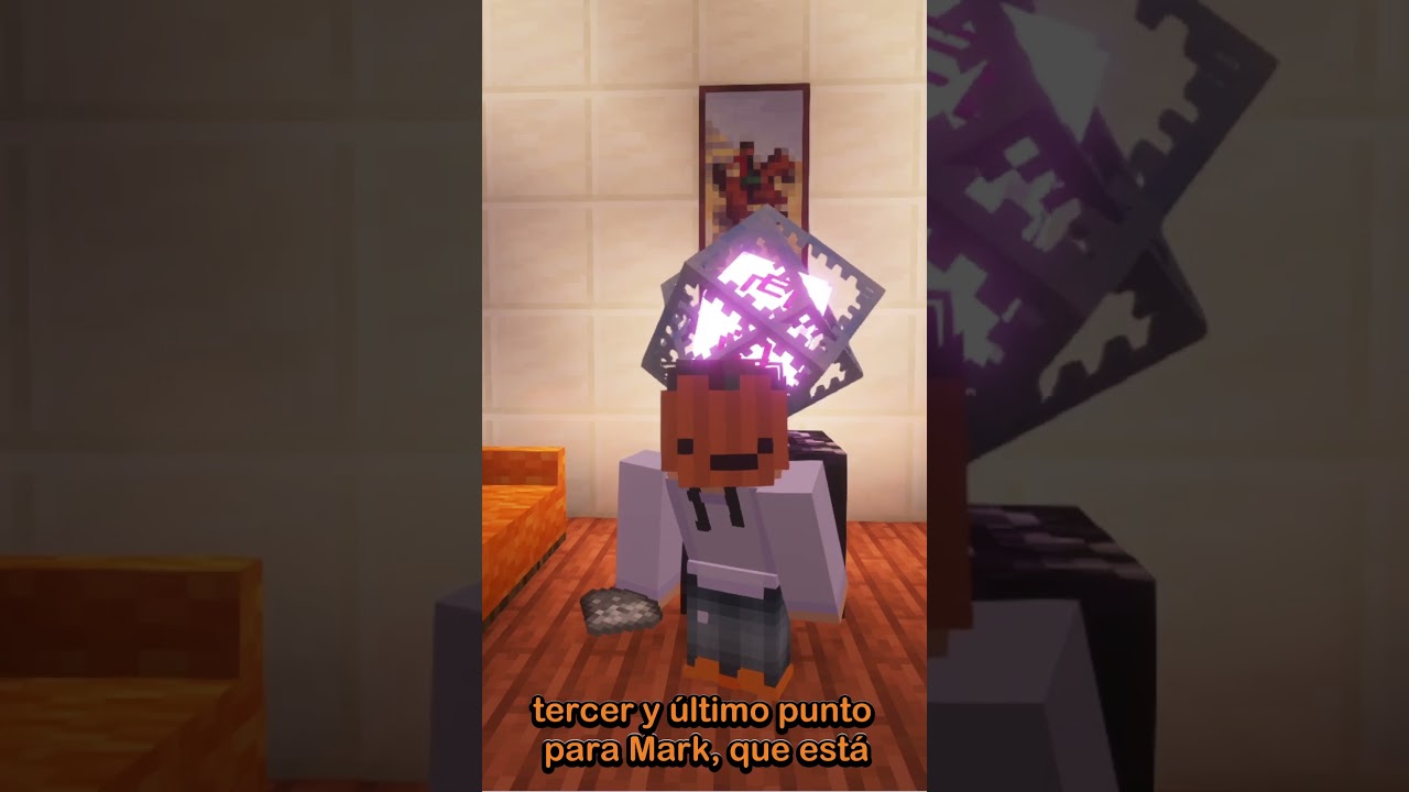 RAZONES para QUERER los CRISTALES DEL END 