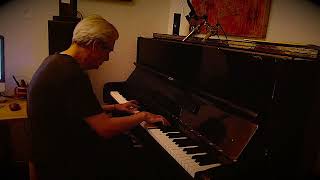 What´ll I Do - Irving Berlin Piano Version