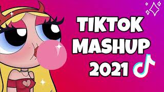 TIKTOK MASHUP 2021 PHILIPPINES (DANCE CRAZE)