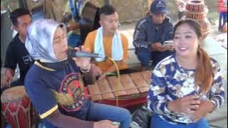 Seni Benjang Helaran Rajawali - GPW // Full Video Disc B