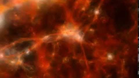 New simulation creates a universe with galaxies just like the real deal