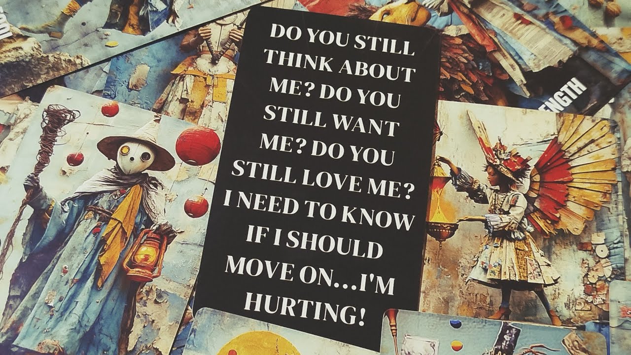 Sabotuje z lęku 🧟 przed odrzuceniem 💔💤