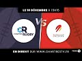 Cchartres rugby vs orlans