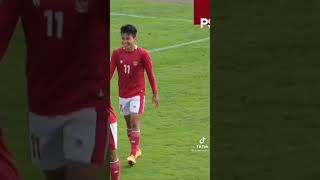 Download Lagu Tingkah laku kocak Si Witan Sulaeman 🤣 || Piala AFF #shorts MP3
