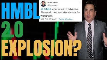 HMBL Stock 2.0: The Reborn Penny Stock Darling?