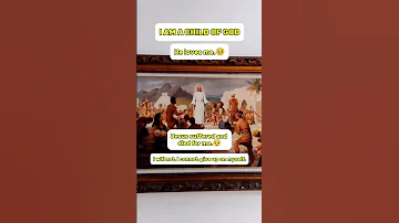 I M A Child Of GOD Meikosadventures 