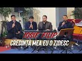 Iosif Filip - CREDINȚA MEA EU O ZIDESC [ 2022 ]